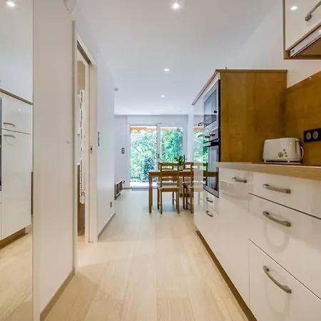 Appartement Wellholidays 22 - Studio avec sauna *