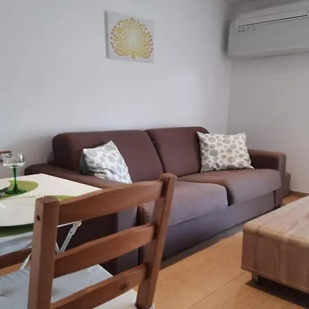 Appartement Wellholidays 22 - Studio avec sauna