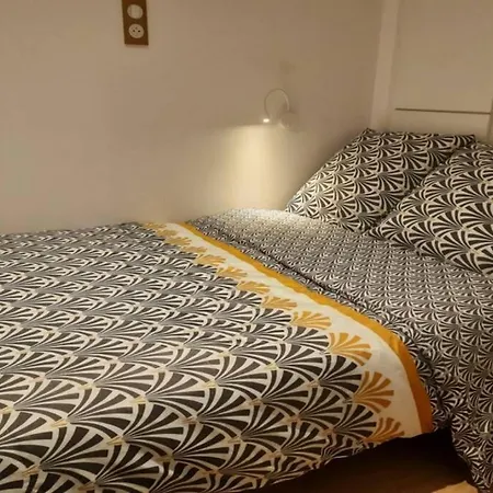 Wellholidays 22 - Studio avec sauna Appartement *